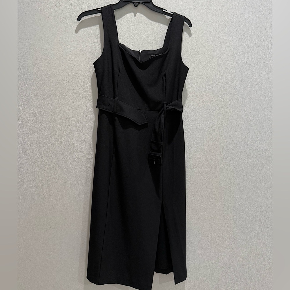 NWT Banana Republic Sheath Dress
